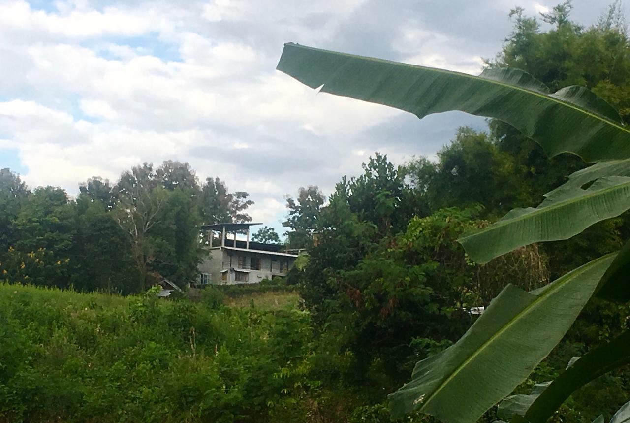 The Lookout Pai Hotel Exterior photo