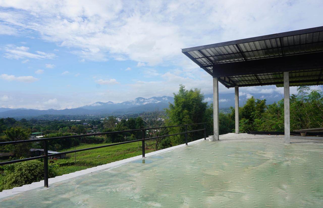 The Lookout Pai Hotel Exterior photo