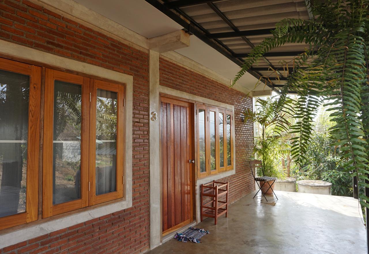 The Lookout Pai Hotel Exterior photo
